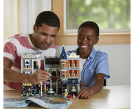 LEGO Creator 10255 Plac Zgromadzeń - 415974 - zdjęcie 9